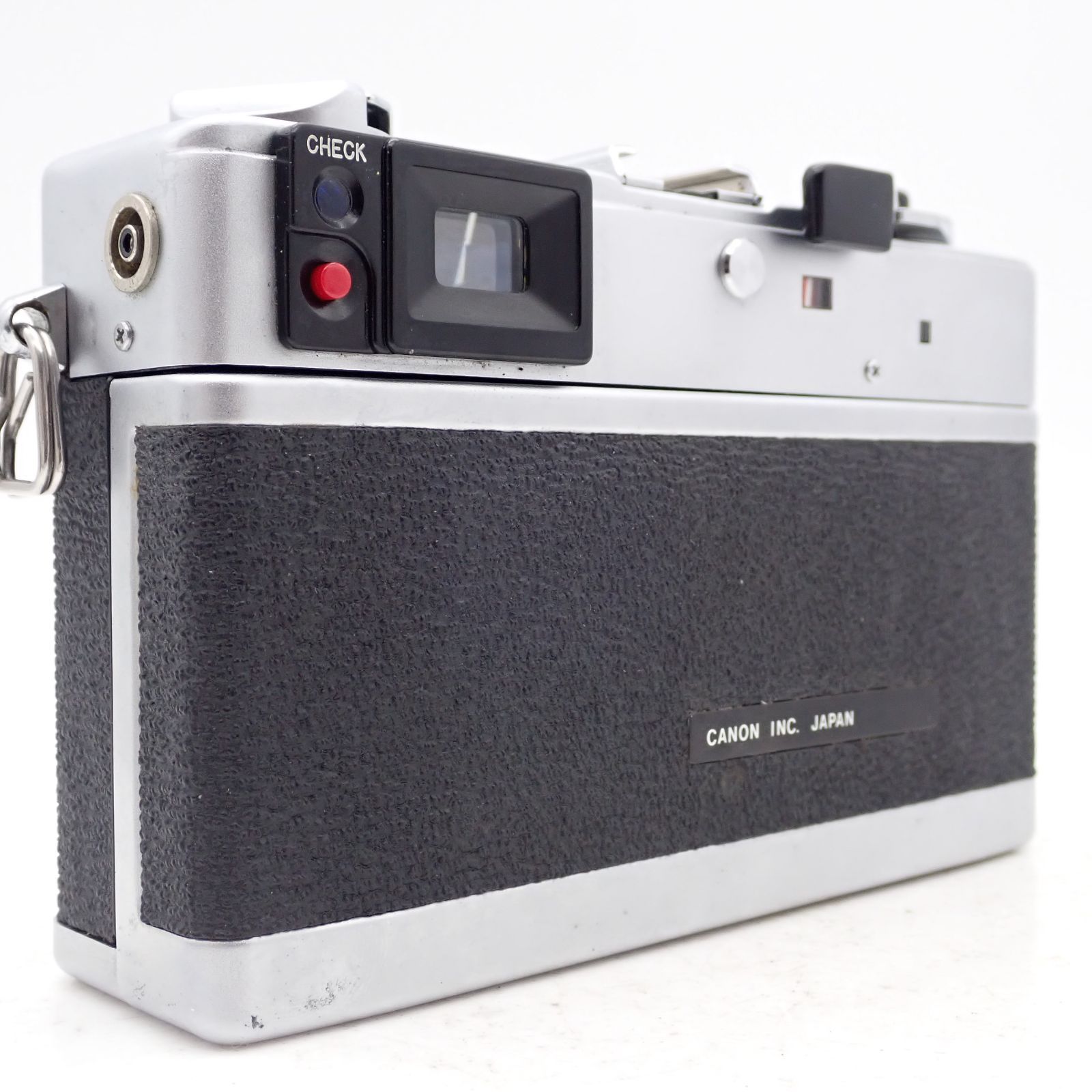  Canon Canonet QL 17 G III 3 40 mm f 1 7 レンジファインダー コンパクトフィルムカメラ 715626 レンジファインダーカメラ フィルムカメラ