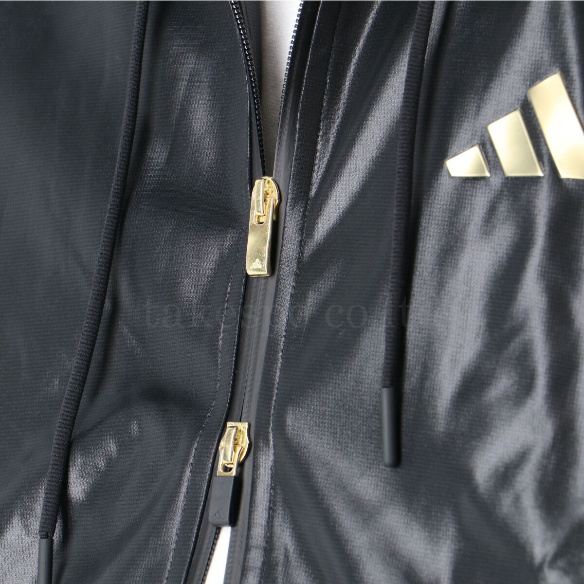 アディダス スタジアムゴールド Stadium Gold スウェット 上下