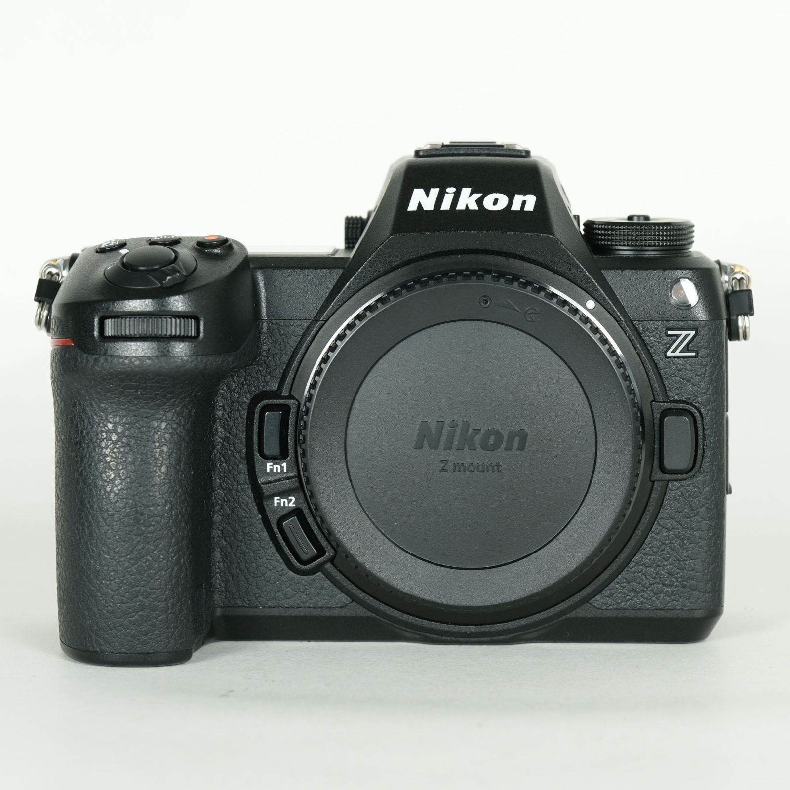 美品] Nikon Z6III [ボディ] | Nikon Zマウント - メルカリ