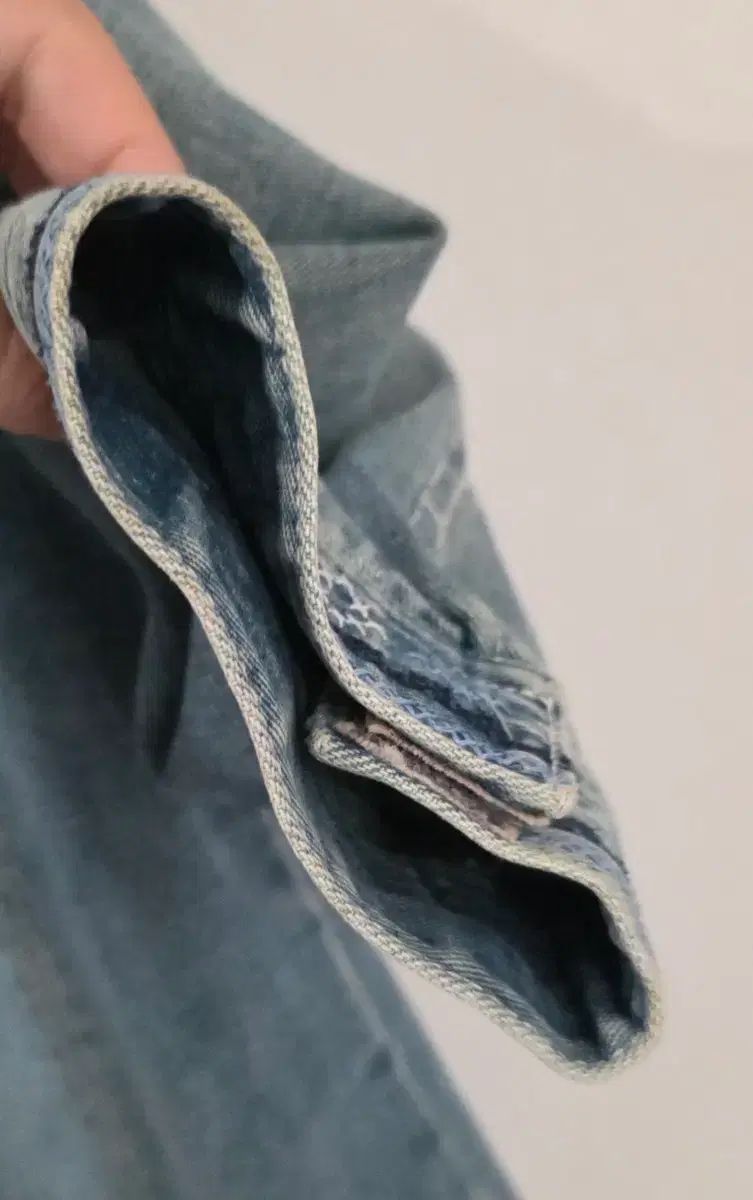 ジャケット 5分袖