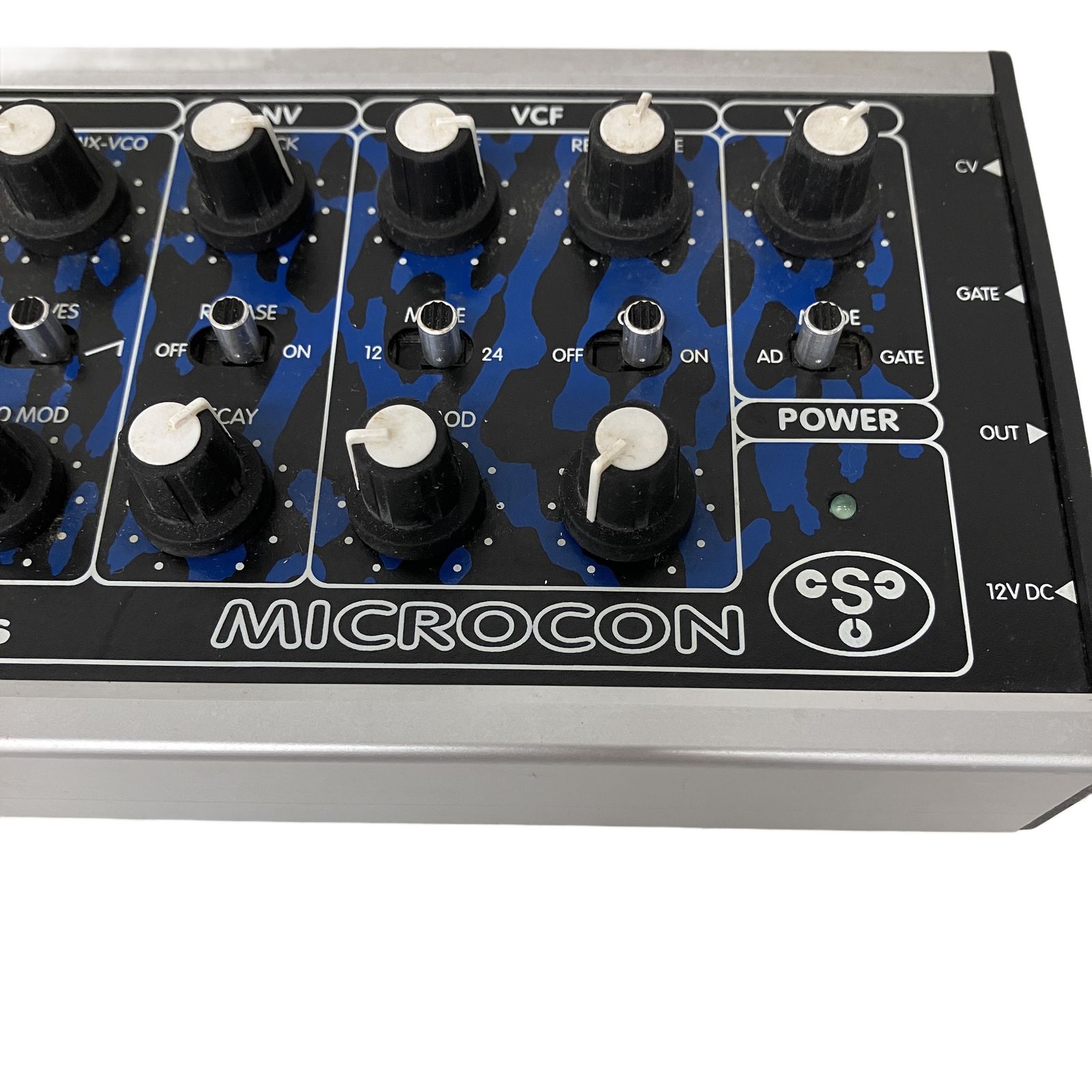  technosaurus アナログシンセサイザー 音響 アナログシンセサイザー シンセサイザー