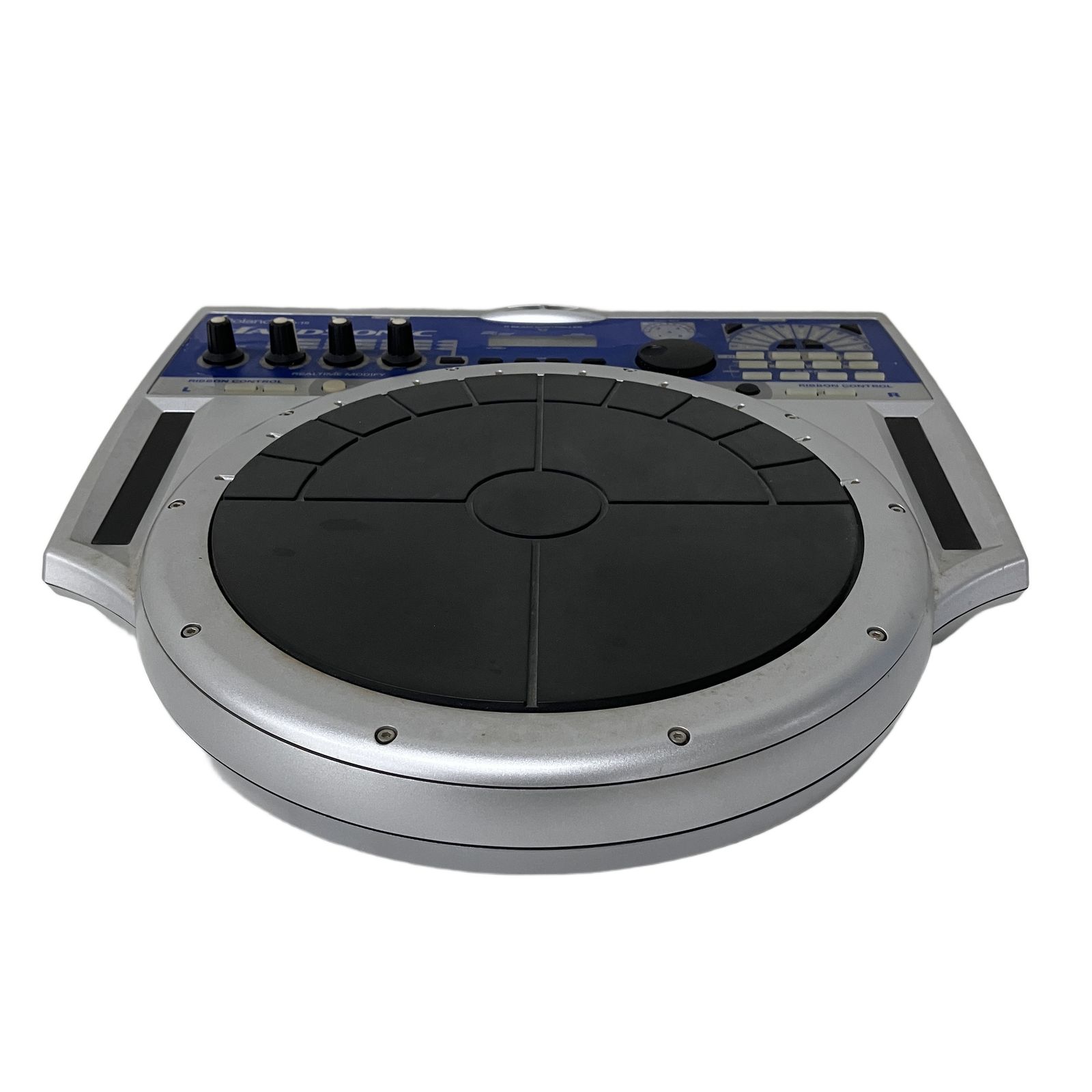 Roland HPD-15 HAND SONIC デジタルハンドパーカッション 音響 ローランド