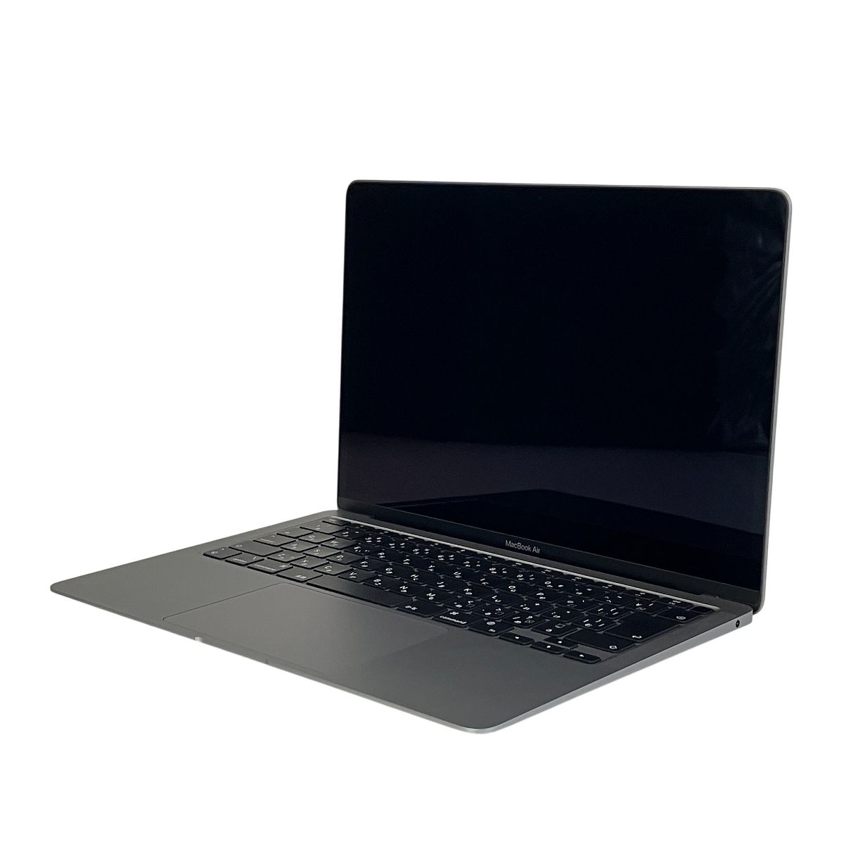 Apple MacBook Air M 1 2020 13 3インチ ノート PC 16 GB SSD 512 8 C Sonoma