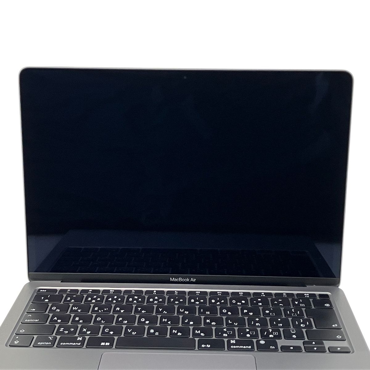 Apple MacBook Air M 1 2020 13 3インチ ノート PC 16 GB SSD 512 8 C Sonoma