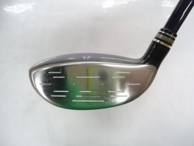 フェアウェイウッド ダンロップ ゼクシオ2018 Navy/MP1000/SR/20[7935