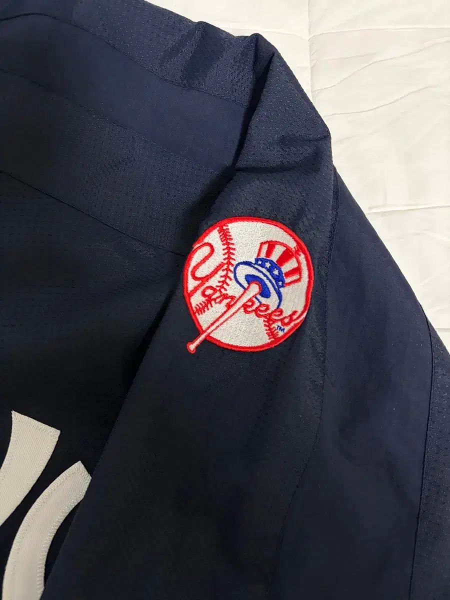 ウォームアップ ニューヨーク