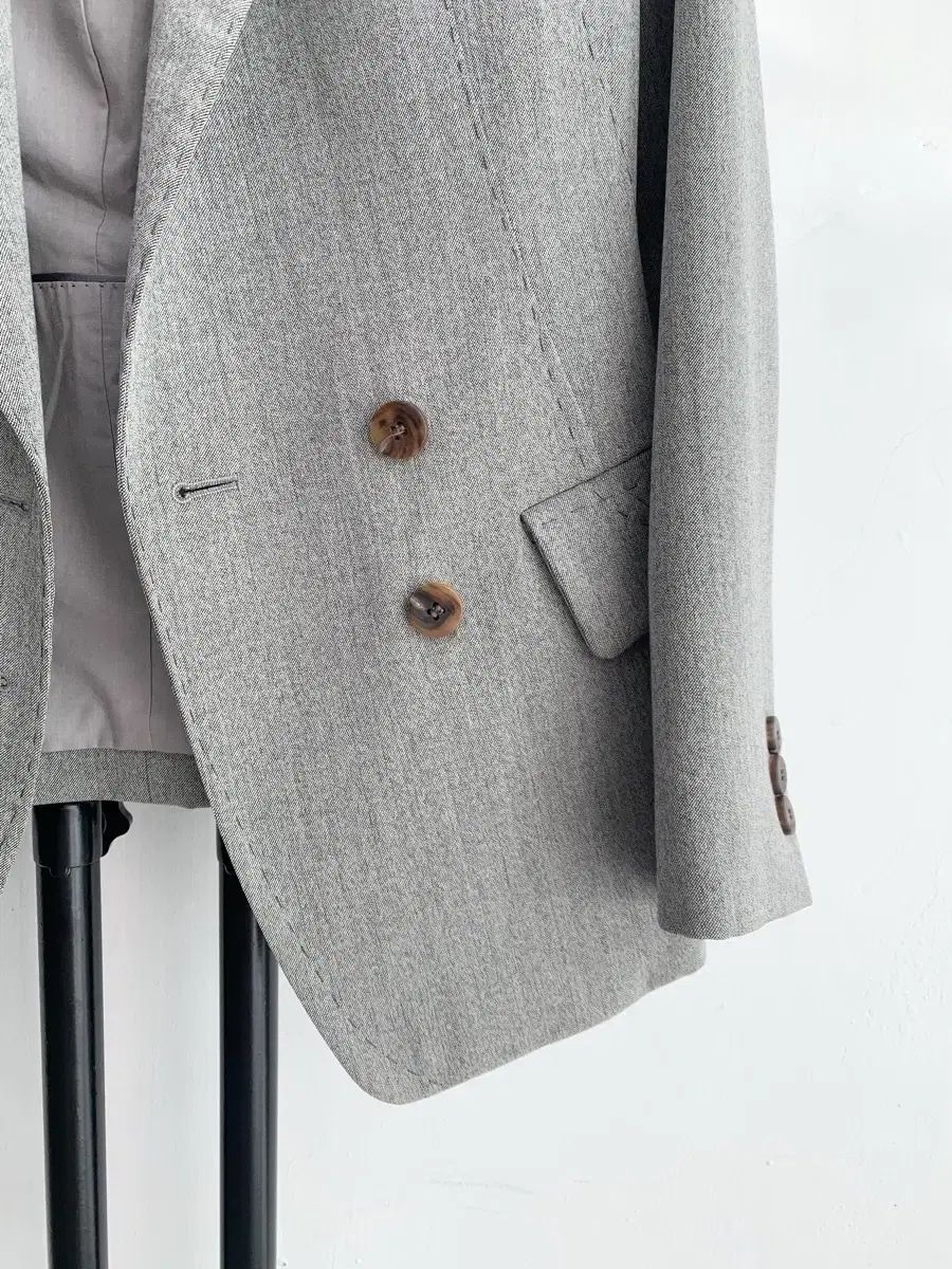 セットアップ スーツ