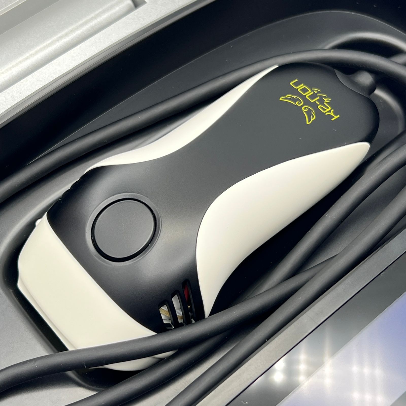 美品】ケノン Ver.6.3 カートリッジ3点 ラージ+エクストラ+ストロング