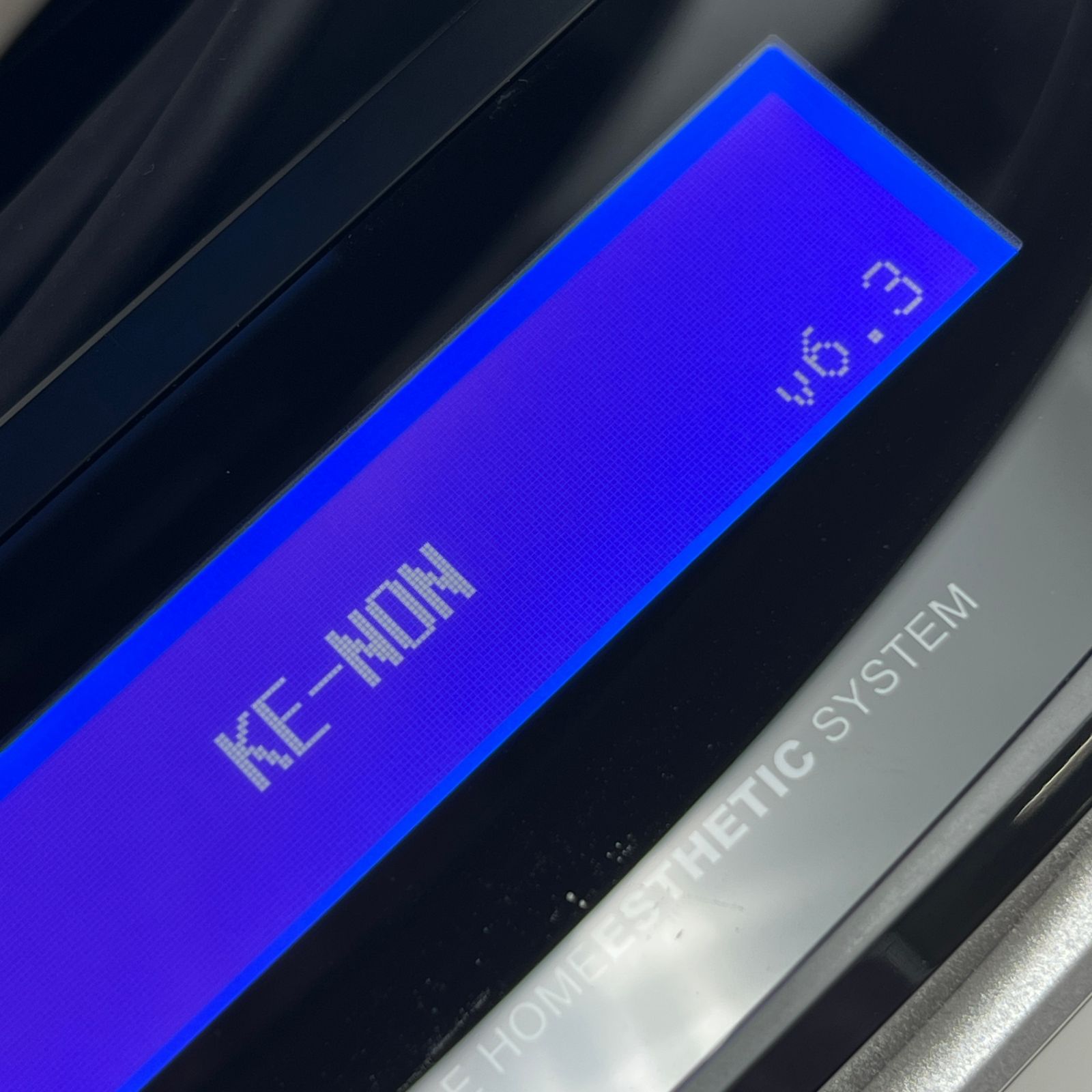 ケノン ke-non 脱毛器 ver6.3 カートリッジ3個 さらに値下げ！】KE-NON ver.6.3 脱毛器 カートリッジ4つ 新品 ケノン