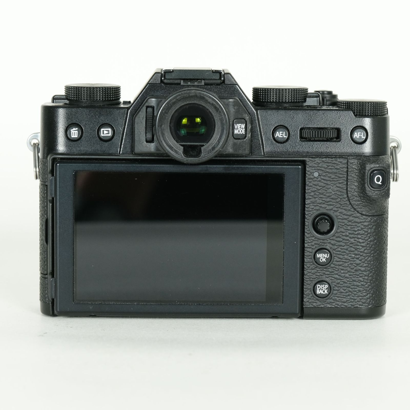 良品 | シャッター数1,100回｜バッテリー2個付] FUJIFILM X-T30