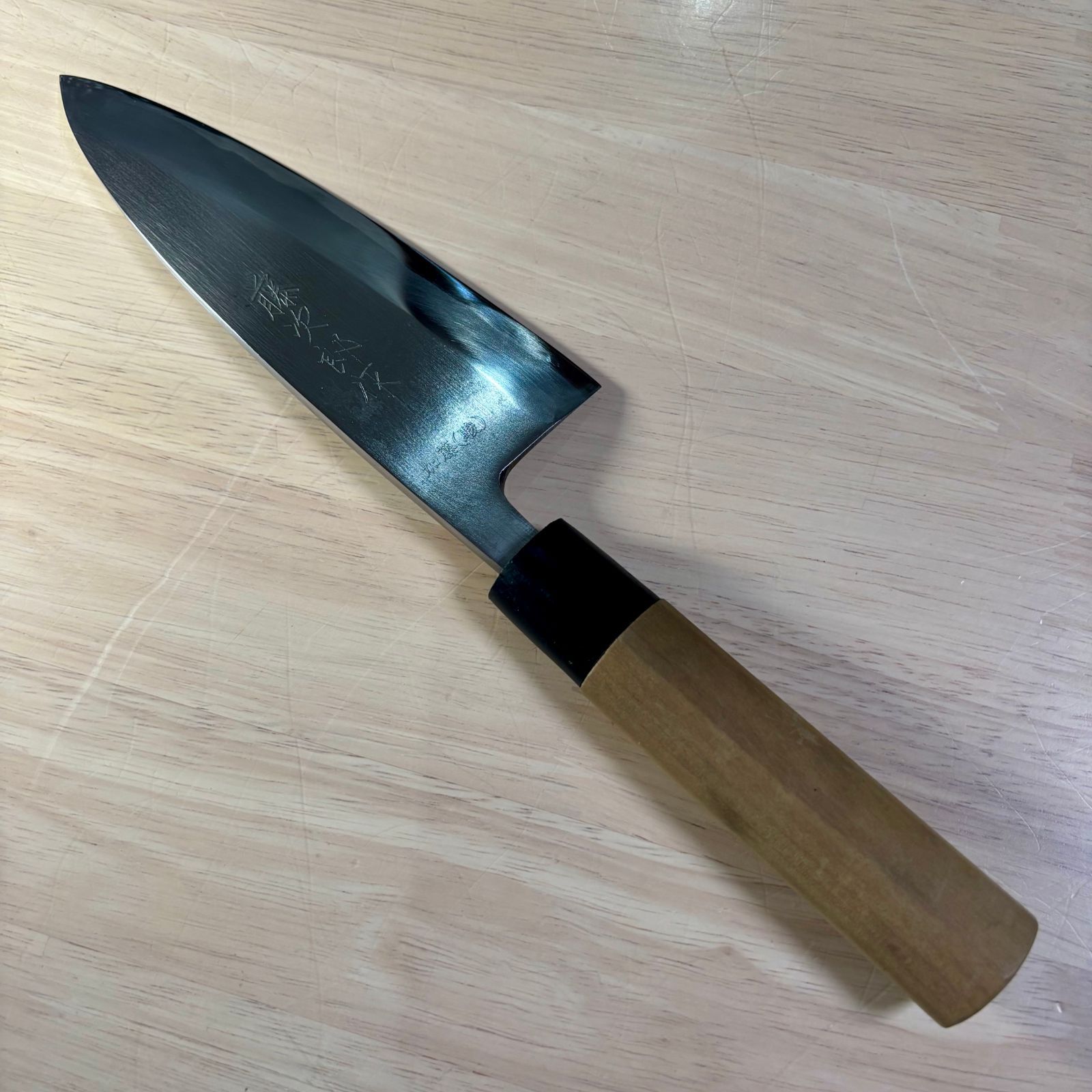 出刃包丁