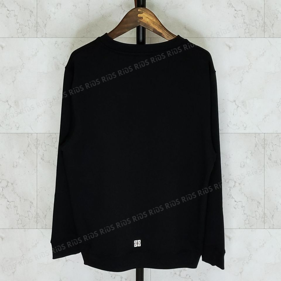 キッズ ジバンシー レディースOK スウェットシャツ 160 cm Mサイズ相当