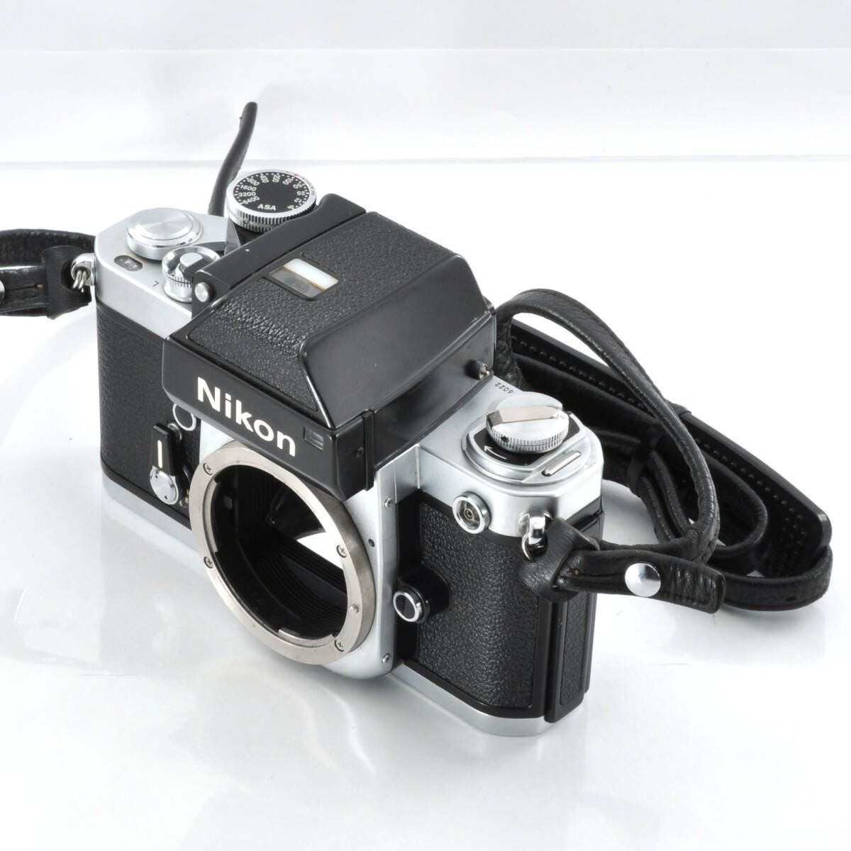 惜しいっ！露出計以外はOKです特価【ニコン】Nikon F2 フォトミック