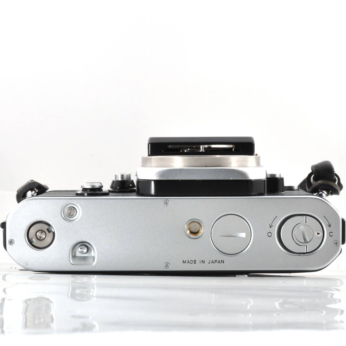 惜しいっ！露出計以外はOKです特価【ニコン】Nikon F2 フォトミック