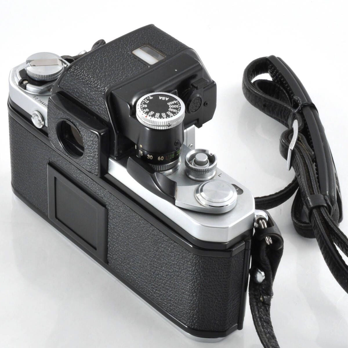 惜しいっ！露出計以外はOKです特価【ニコン】Nikon F2 フォトミック