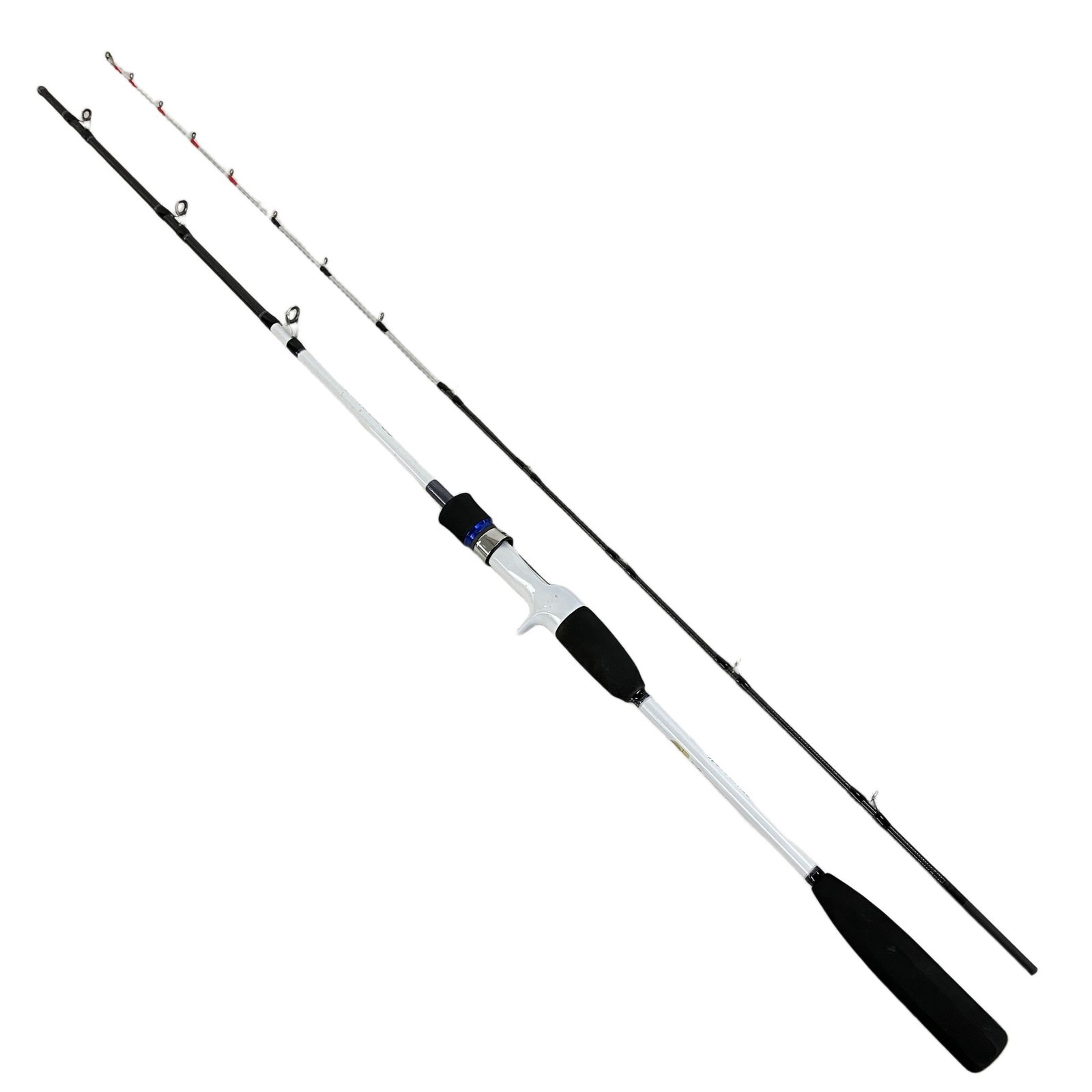 シマノ 24968 ライトゲーム SS Type 73 MH 180 ロッド