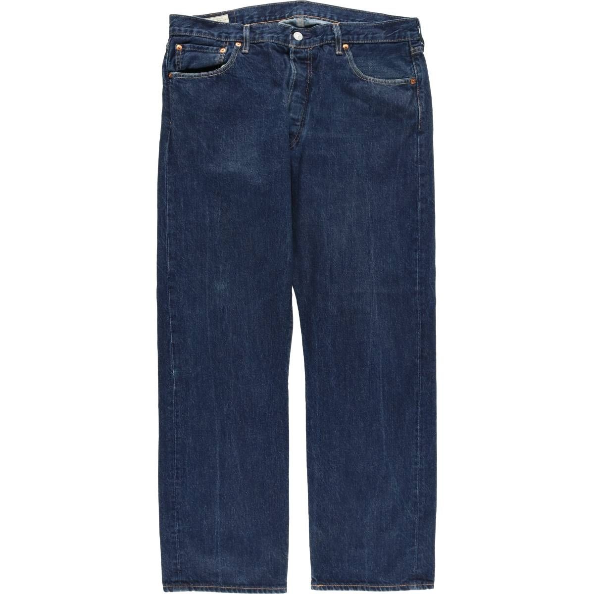 古着 リーバイス Levi s 501 ストレートデニムパンツ メンズw 36相当 eaa 598809