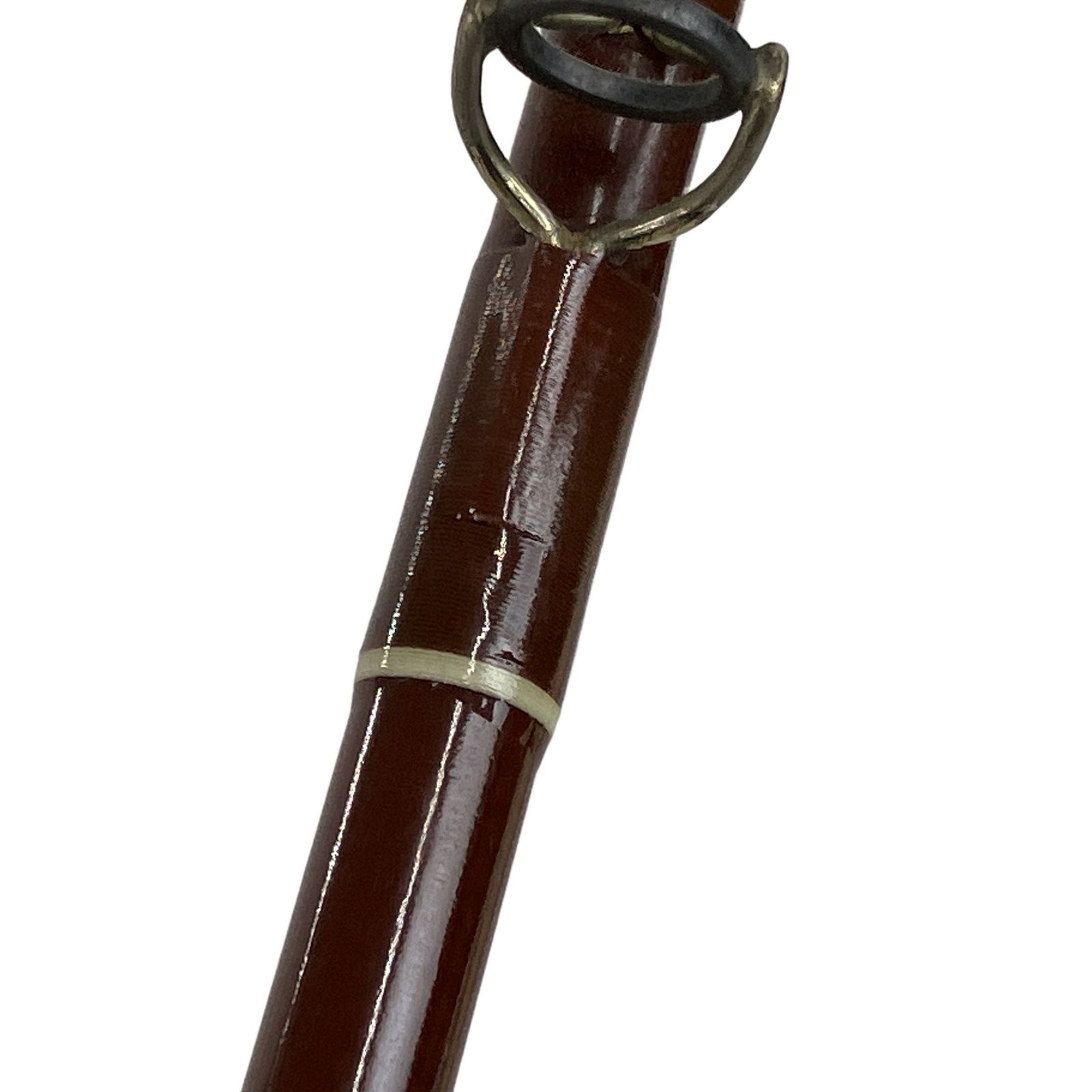 Fenwick FC38 6' 7.3/8oz. FERALITE ベイトロッド 釣り竿