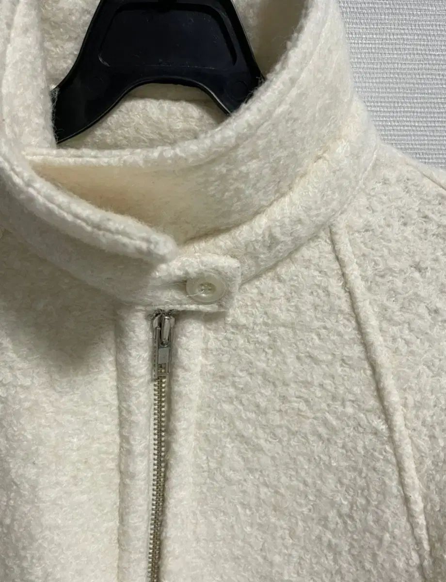 ブークレ ブルゾン