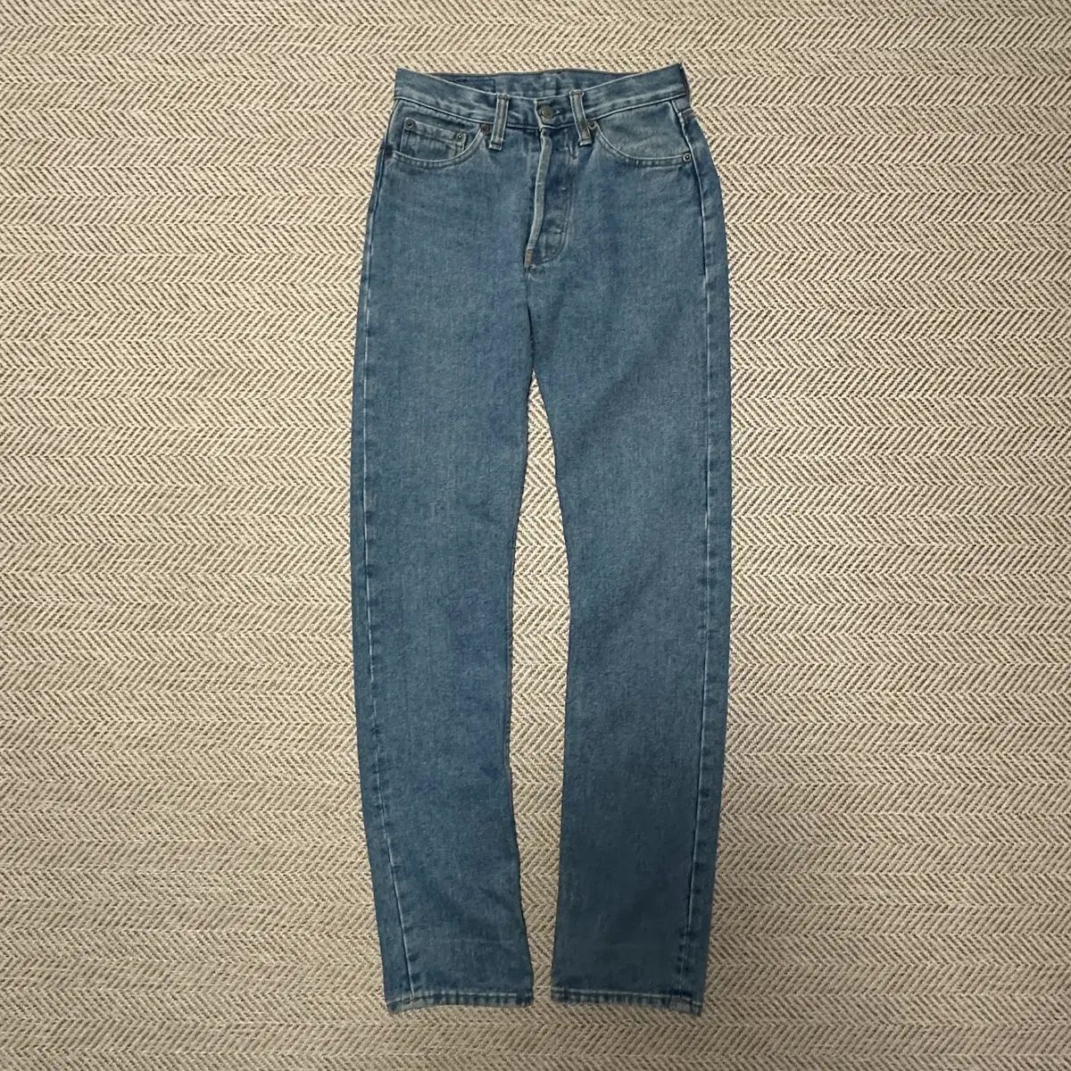 LEVI'S 501XX 90's usa製 トップ ヴィンテージデニム デッドストック