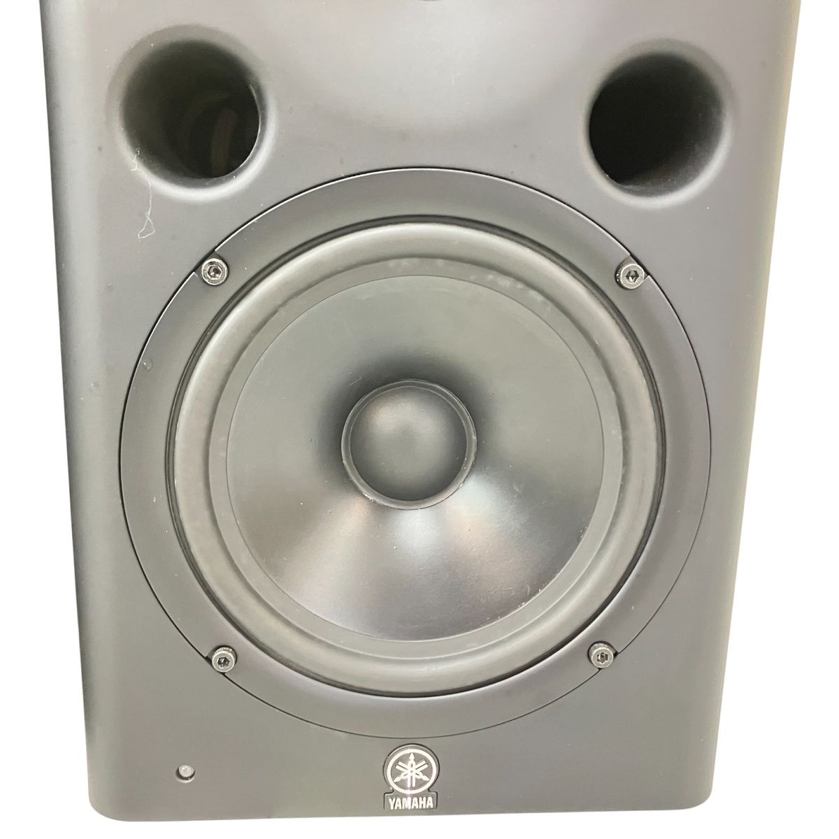 YAMAHA MSP7 STUDIO 2way パワードモニタースピーカー ペア 音響機材