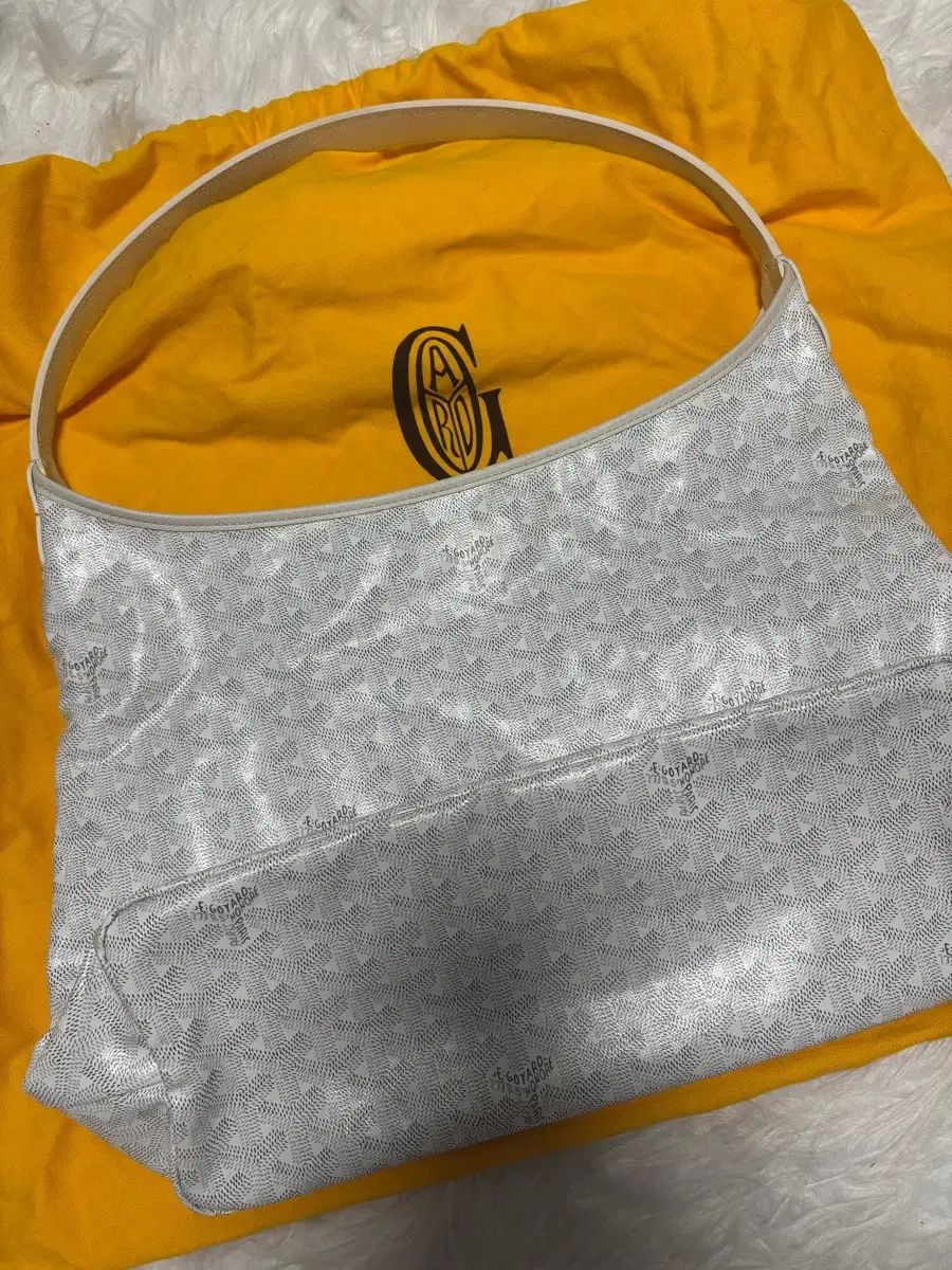 ゴヤール ボーエム