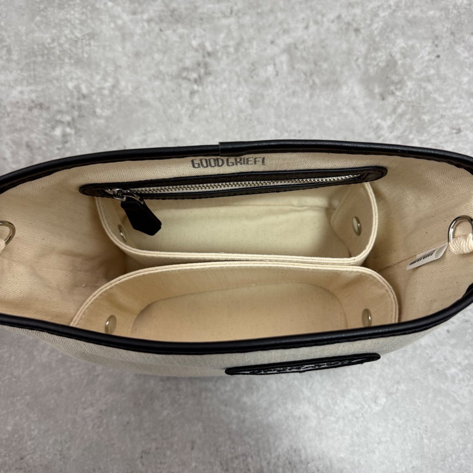 極美品】GOOD GRIEF! グッドグリーフ MUSE de Deuxieme Classe 別注 