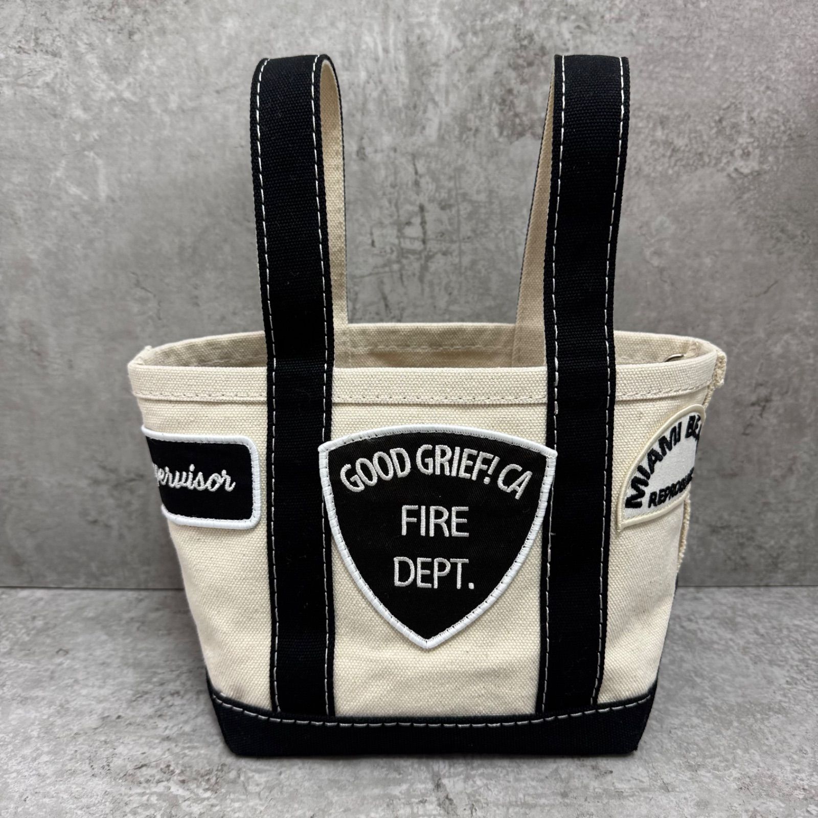 極美品】GOOD GRIEF! グッドグリーフ MUSE de Deuxieme Classe 別注