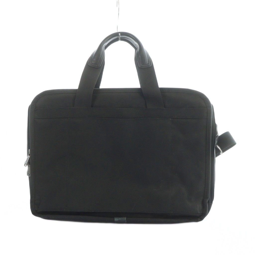 トゥミ TUMI 263141D4 ビジネスバッグ ショルダー 2WAY 書類カバン