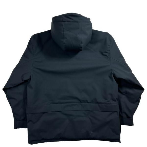 ☆ Mｻｲｽﾞ 25-26 REPUBLIC 36 CHAMBERS JACKET カラー:BLACK リ