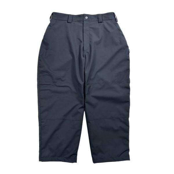 XLｻｲｽﾞ 25-26 REPUBLIC DOUBLE KNEE PANTS BLACK リパブリック スノボウェア メンズ スノーボード パンツ PNT 日本 スノーボード ウェア(男性用) 