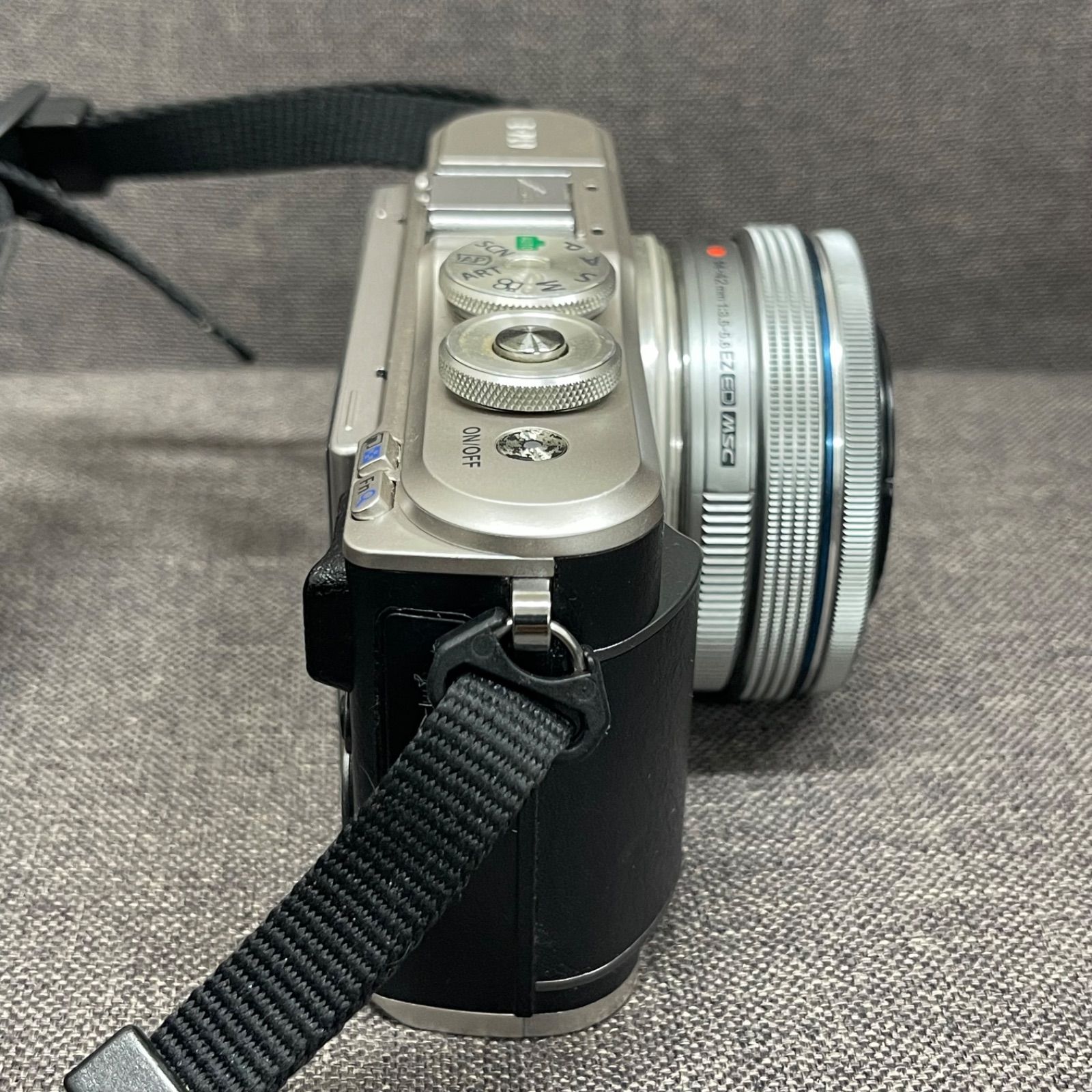 OLYMPUS オリンパス