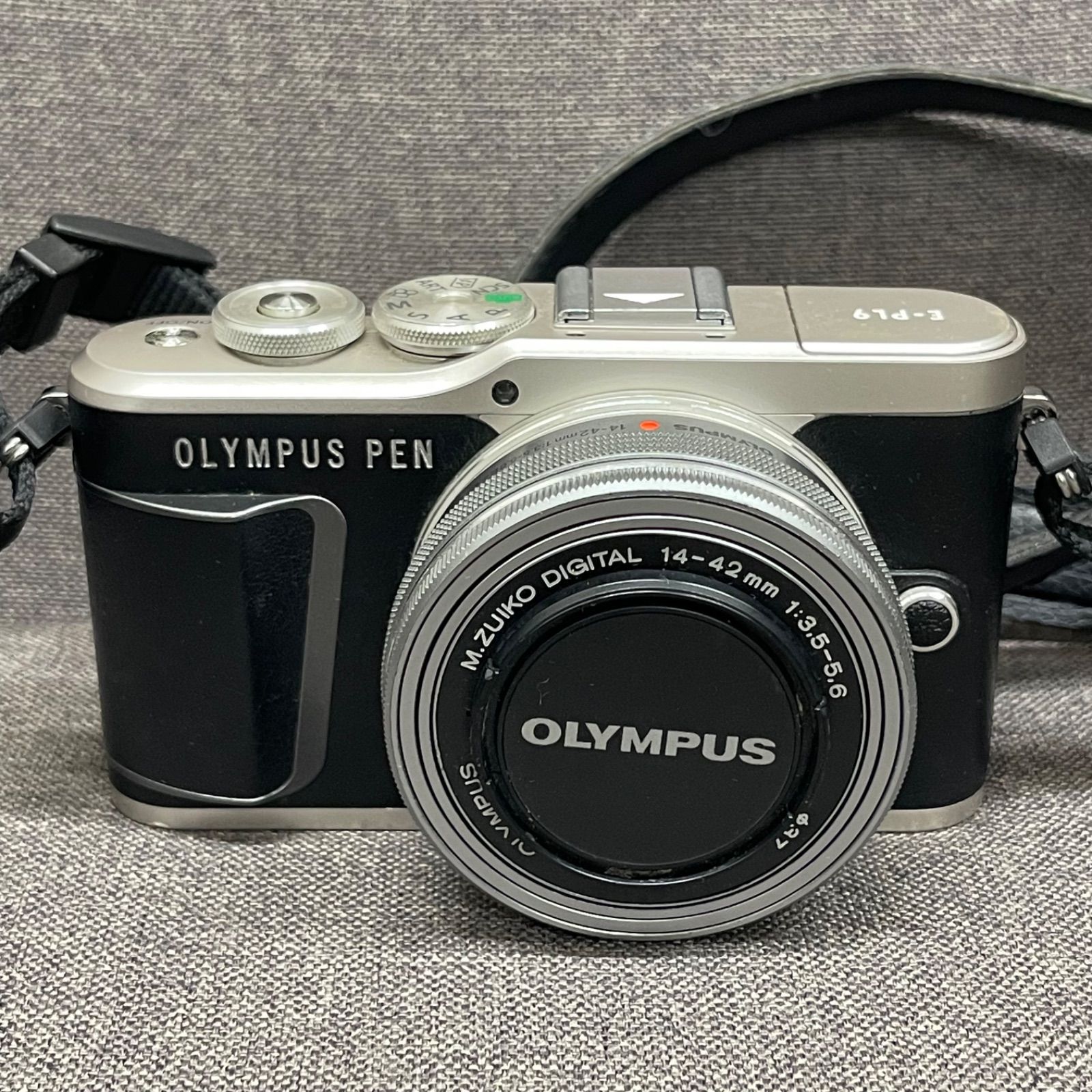 OLYMPUS オリンパス