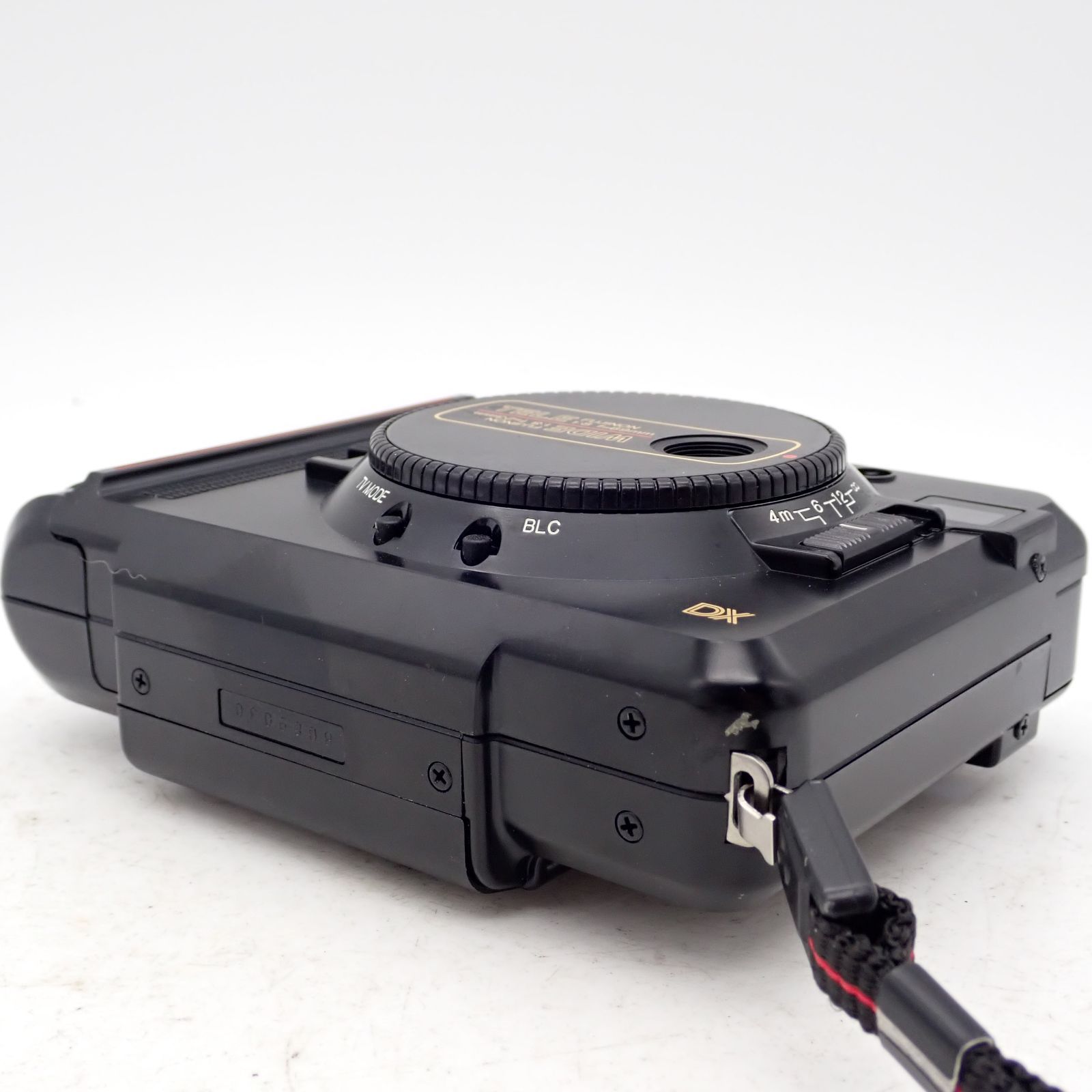 望遠広角 内蔵電池