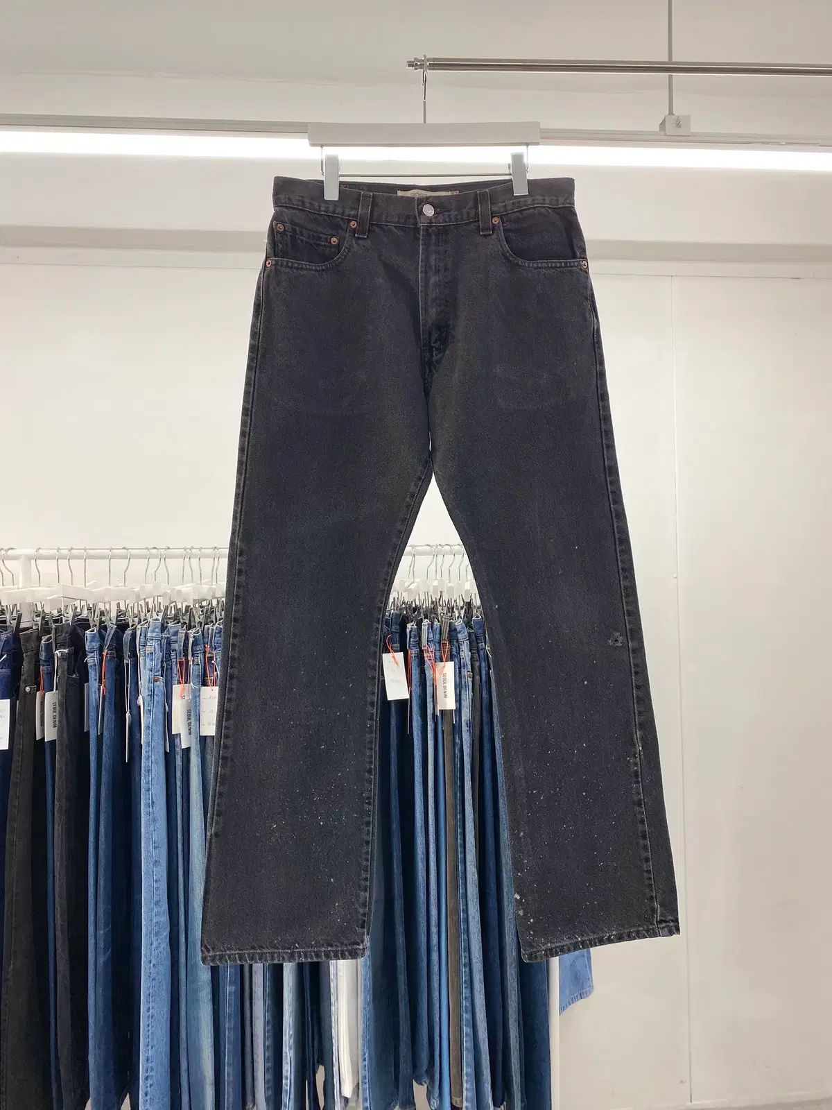 リーバイス517 ブーツカット 00s 32サイズ a3968