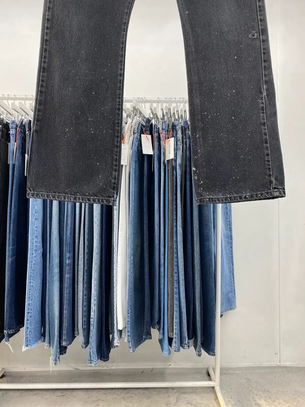 リーバイス517 ブーツカット 00s 32サイズ a3968