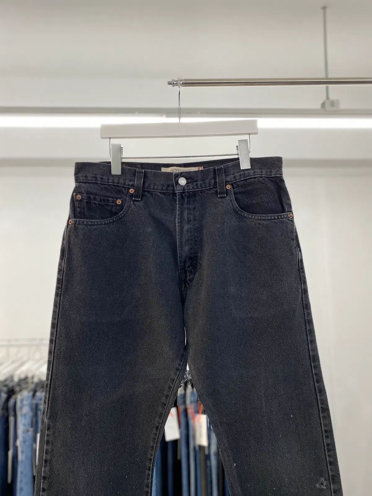 リーバイス517 ブーツカット 00s 32サイズ a3968