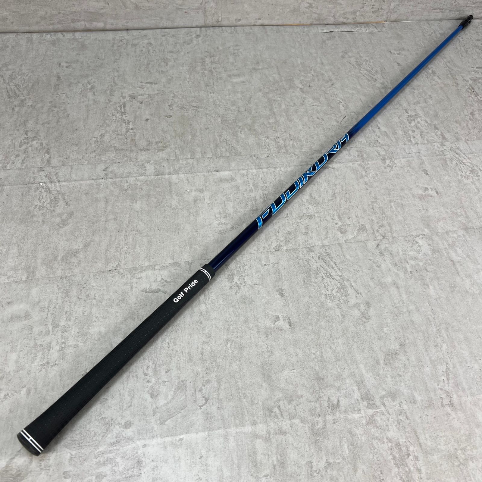 フジクラ スピーダーNX ブルー 50-S メンズゴルフ ドライバー用