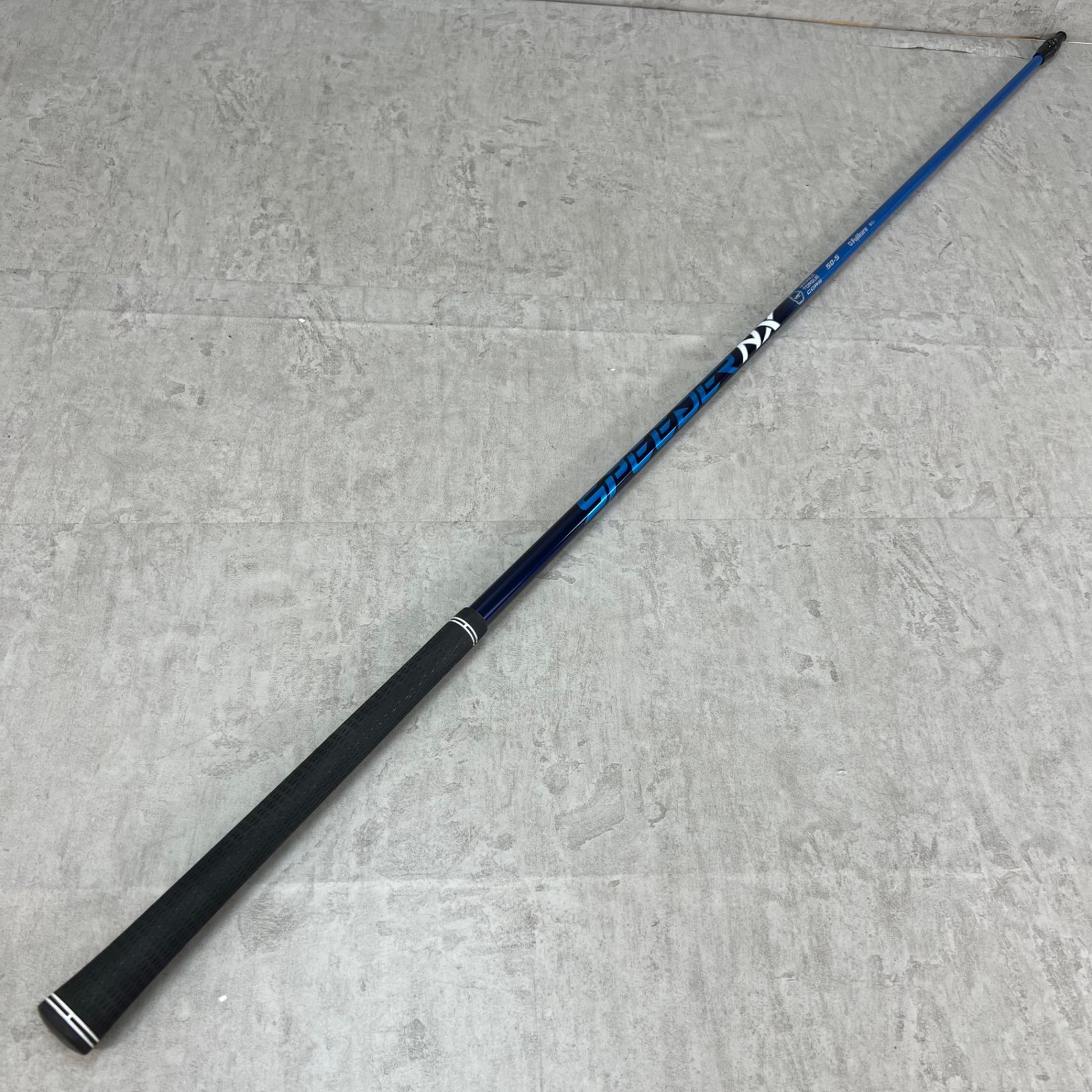 フジクラ スピーダーNX ブルー 50-S メンズゴルフ ドライバー用