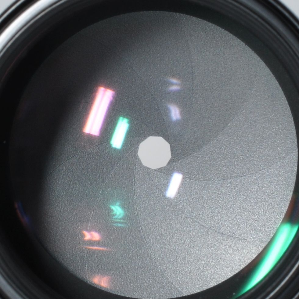 4 単焦点望遠レンズ