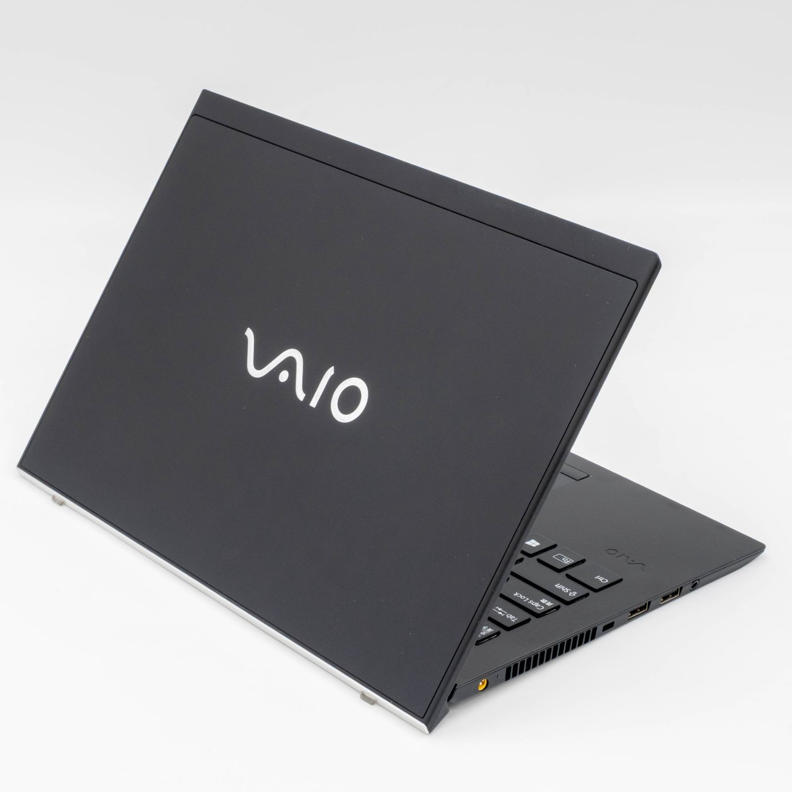 中古品】VAIO Pro PK VJPK11C11N 14インチノートパソコン 第8世代Core