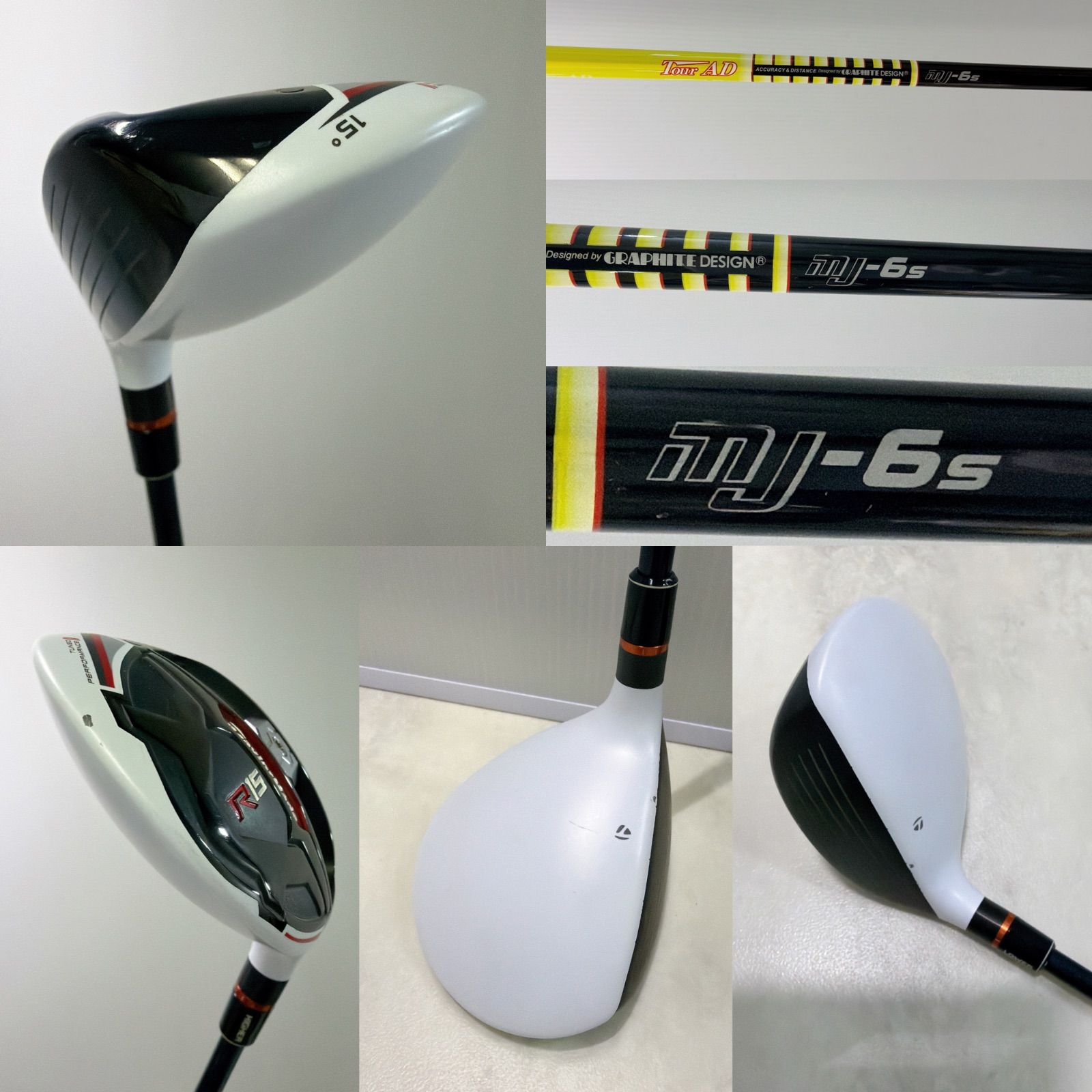 新品グリップ 未使用バック 豪華11本クラブセット ステルス2 STEALTH2