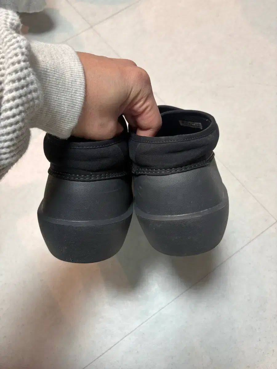 ユニセックス バックル