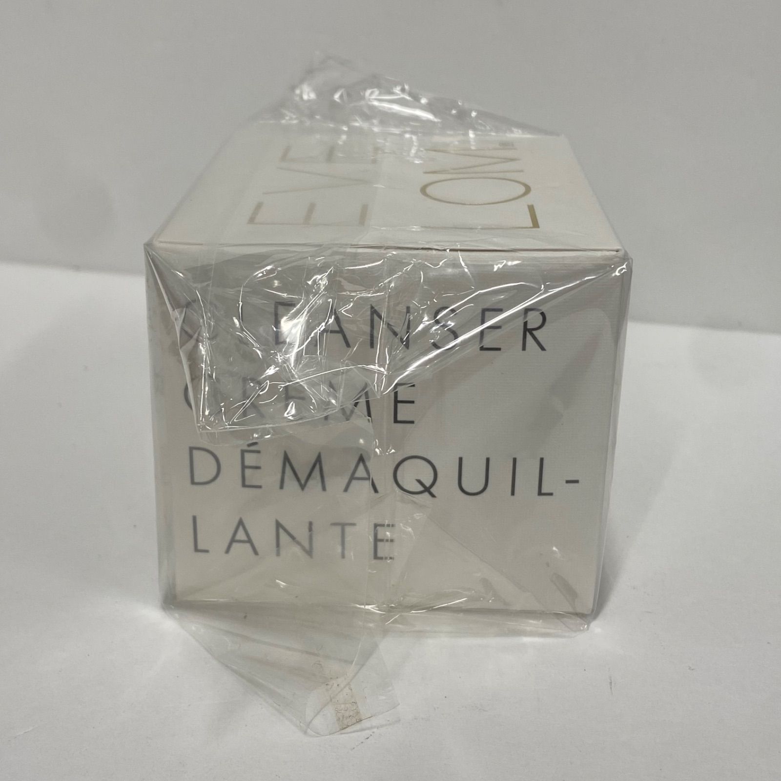 M3138 EVELOM イブロム クレンザー＜洗浄料＞100ml - メルカリ