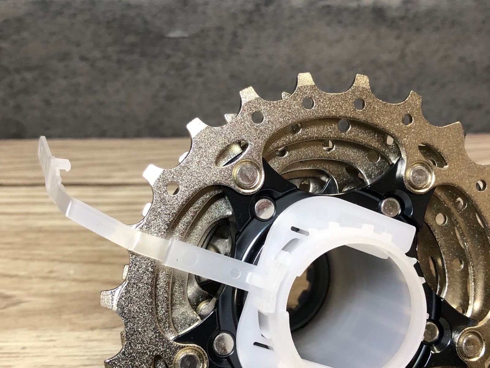 シマノ ブラケット アルテグラ 11s JS341 シマノ SHIMANO アルテグラ ULTEGRA CS-6800 スプロケット 11