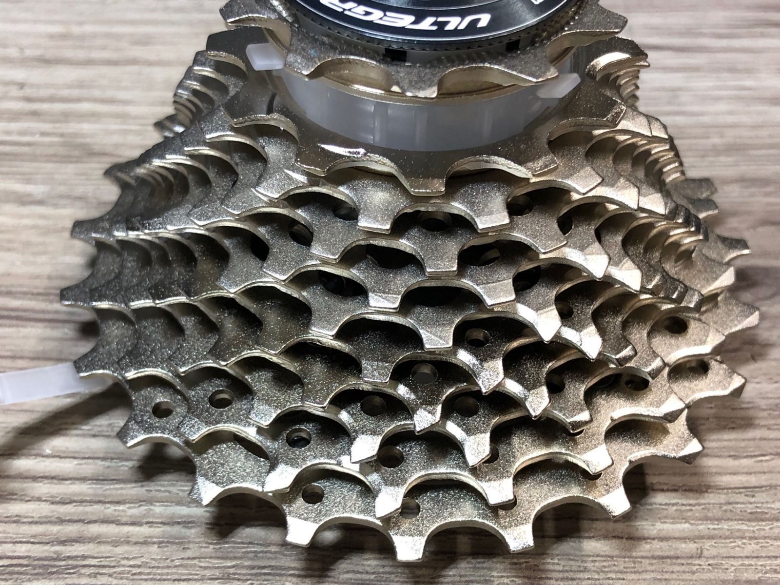 アルテグラ　6800 シマノ SHIMANO ULTEGRA 6800 シマノ アルテグラ 6800