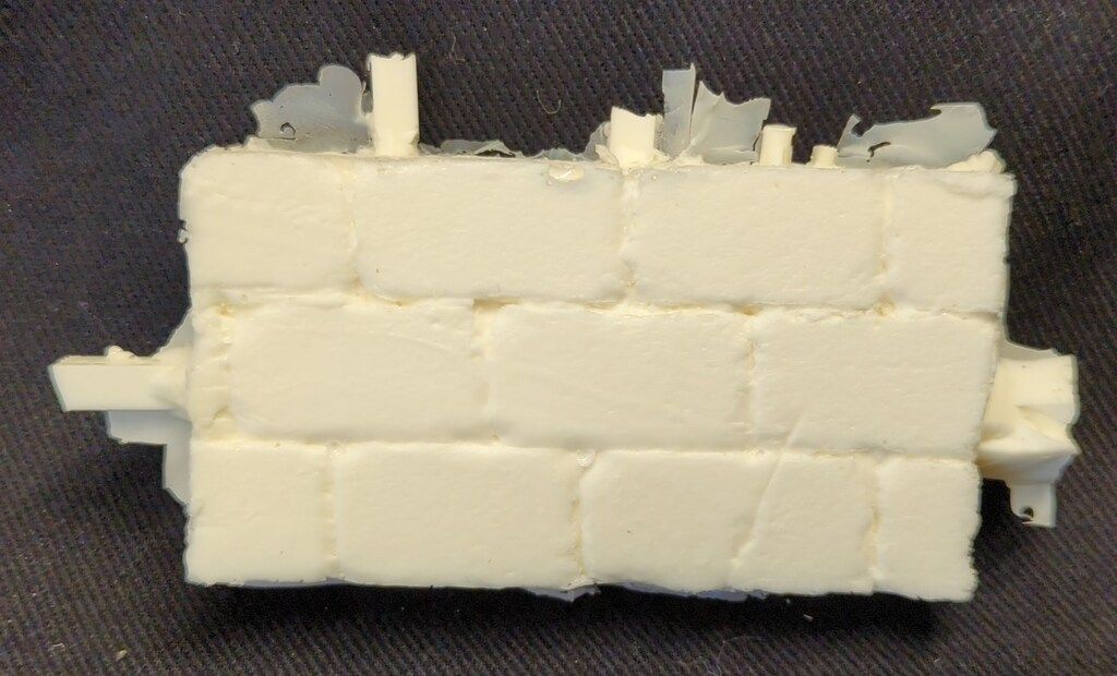 原型製作 コロッケ砕砕