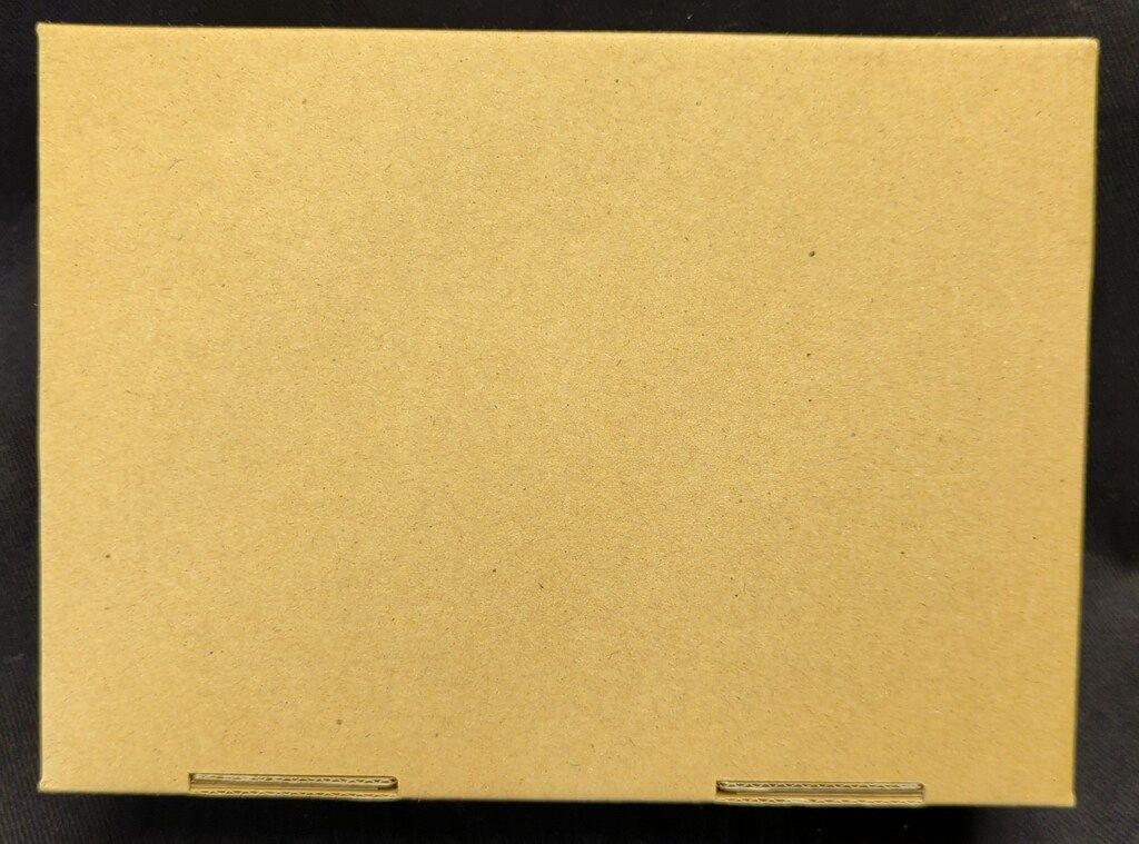 1 8 原型製作 コロッケ砕砕 めぐみん