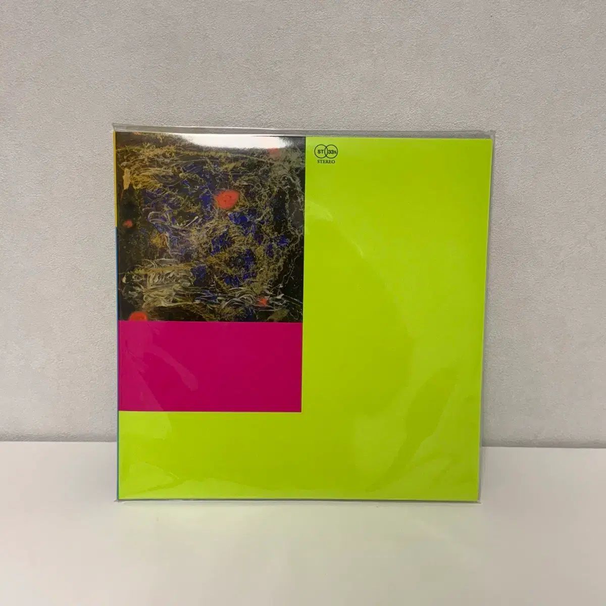 簡単開封 シリカゲル 正規 1 家 LP