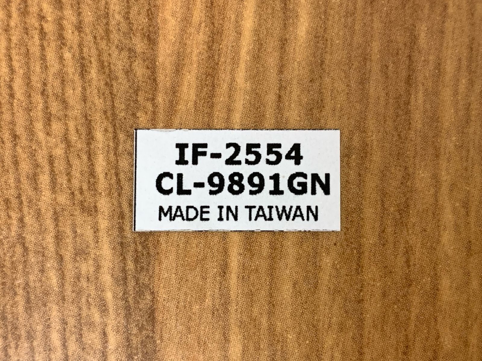  インターフォルム Turul 壁掛け時計 CL-9891 雑貨 091 掛け時計 置き時計 インテリア 生活道具